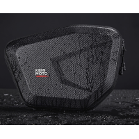 Kemimoto Upper Door Bags | CAN-AM | Maverick R (2024-2026)